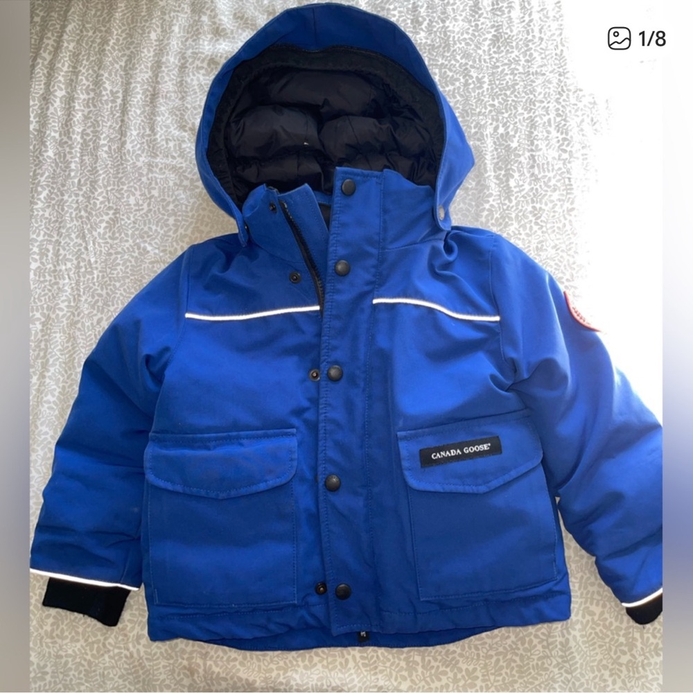 Canada Goose Lynx Jacket